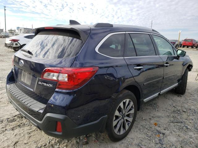 2018 SUBARU OUTBACK TO 4S4BSATC0J3203352