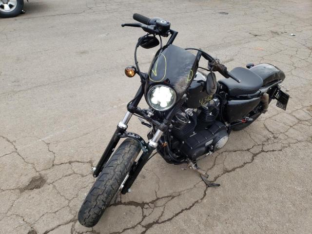 2014 HARLEY-DAVIDSON XL1200 FOR 1HD1LC339EC405068