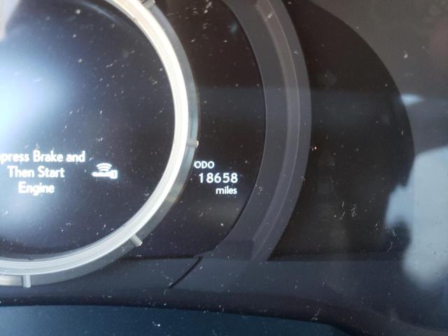 2020 LEXUS IS 300 F-S JTHGA1D27L5101264