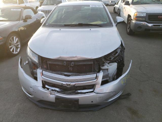 VIN 1G1RH6E43EU173292 2014 Chevrolet Volt no.9