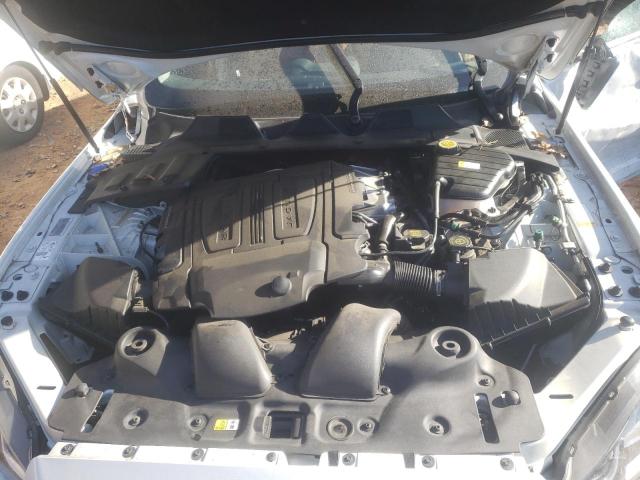 2017 JAGUAR XJL PORTFO SAJWJ2GD4H8W09960