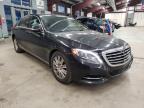 MERCEDES-BENZ S-CLASS 2015 foto