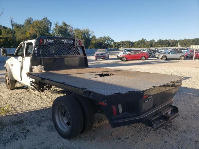 2012 DODGE RAM 5500 S 3C7WDMFL3CG260483