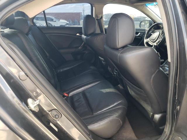 2013 ACURA TSX JH4CU2F42DC003699
