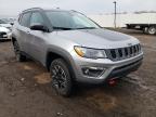 2019 JEEP  COMPASS