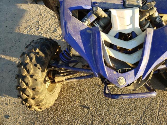 2018 YAMAHA YXZ1000 SE 5Y4AN19Y0JA100316