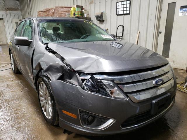 2012 FORD FUSION HYB 3FADP0L3XCR251721