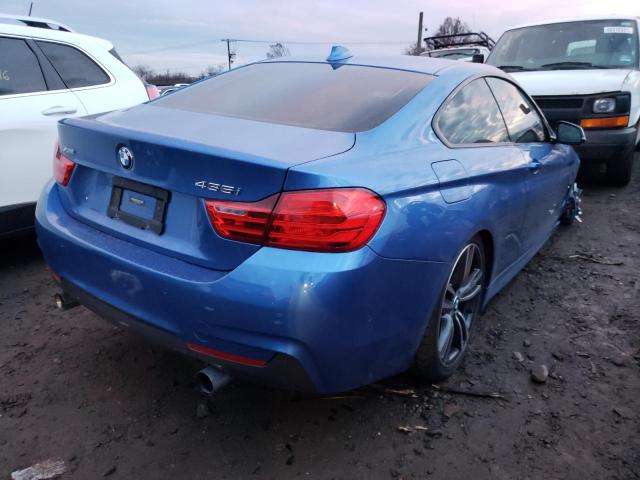 2016 BMW 435 XI WBA3R5C57GK374415