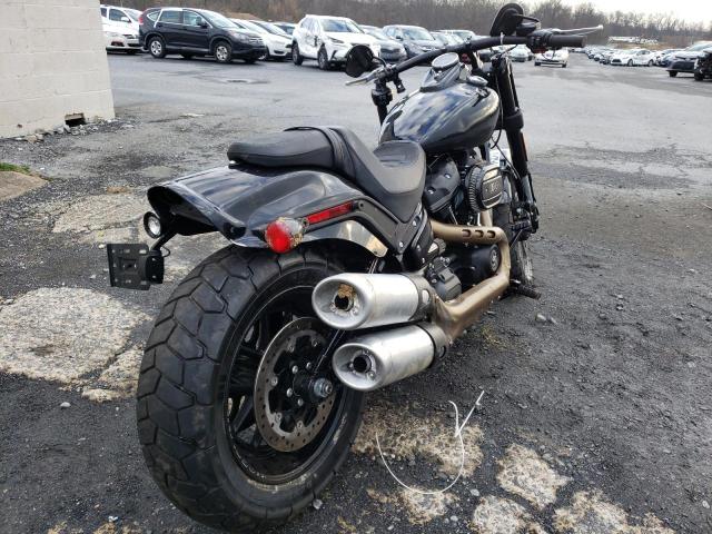 2021 HARLEY-DAVIDSON FXFBS 1HD1YLK19MB049372