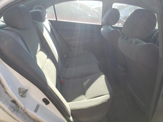 2011 HONDA CIVIC VP 19XFA1F37BE020691