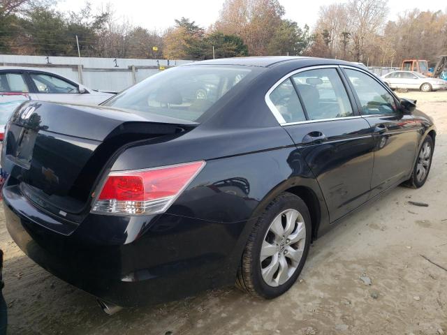 2010 HONDA ACCORD EX - 1HGCP2F74AA081249