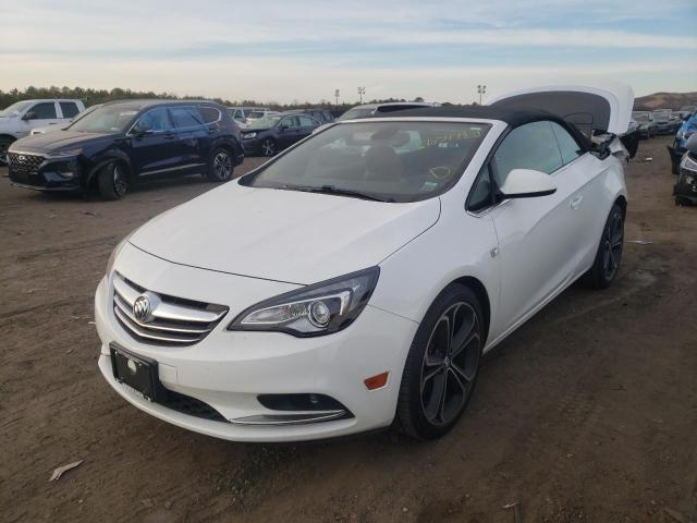 2016 BUICK CASCADA 1S W04WV3N56GG046042