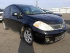 2008 NISSAN  VERSA