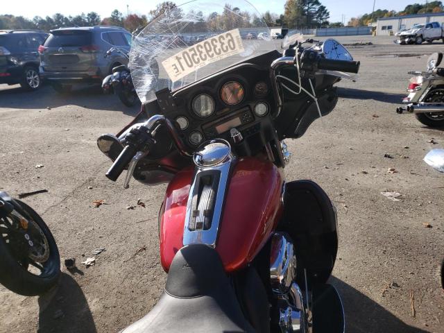 2013 HARLEY-DAVIDSON FLHTCU ULT 1HD1FCM18DB693108