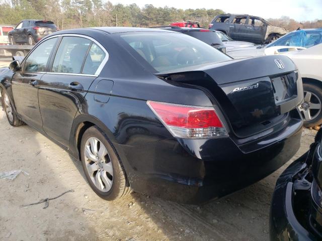 2010 HONDA ACCORD EX - 1HGCP2F74AA081249