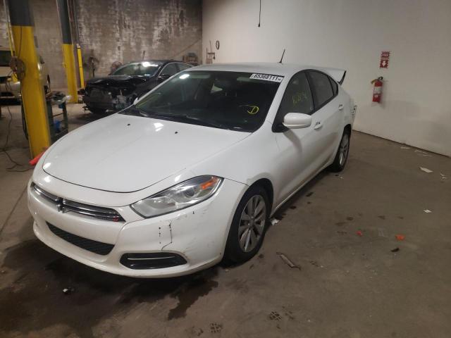 2014 DODGE DART SE AE 1C3CDFDH1ED819804