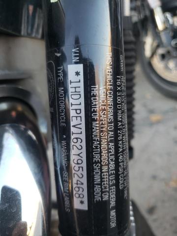 2002 HARLEY-DAVIDSON FXDWG3 1HD1PEV162Y952468