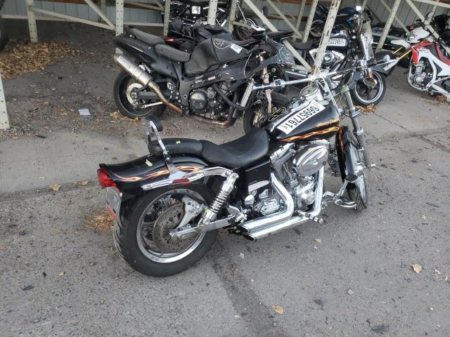 2002 HARLEY-DAVIDSON FXDWG3 1HD1PEV162Y952468