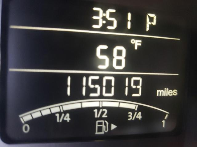 2012 VOLKSWAGEN JETTA 2.5 3VWDX7AJ3CM122587