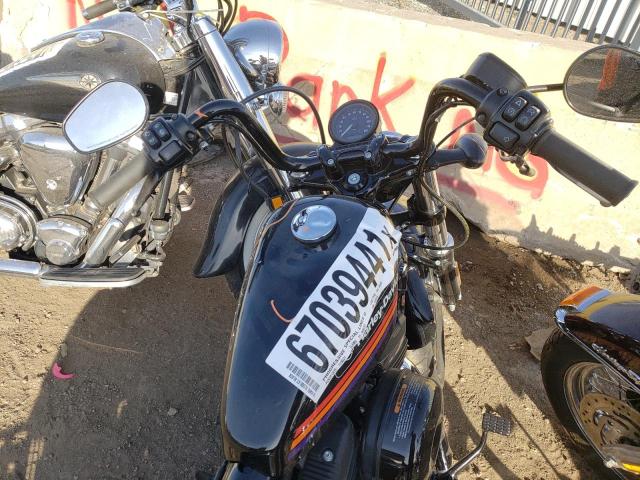 2018 HARLEY-DAVIDSON XL1200 XS 1HD1LR32XJC419579
