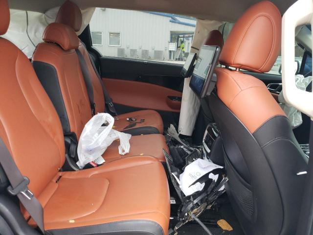 2022 KIA CARNIVAL S KNDNE5H3XN6061556