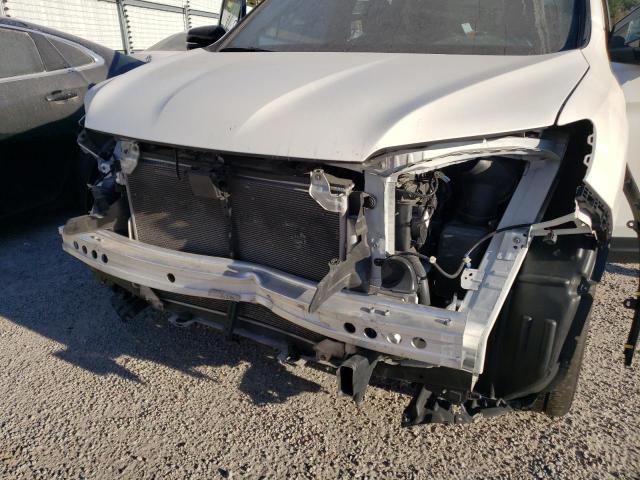 2019 HONDA PASSPORT T 5FNYF7H90KB001361