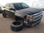 2014 CHEVROLET  SILVERADO