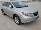 2011 LEXUS  RX350