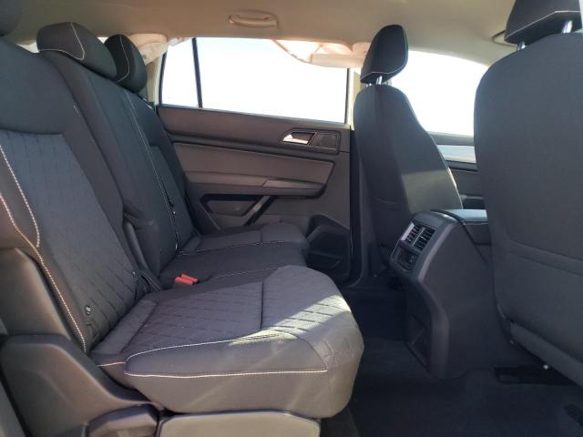 2021 VOLKSWAGEN ATLAS S 1V2AP2CA9MC575135