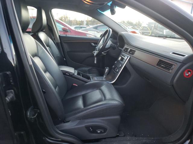 2011 VOLVO S80 T6 YV1902AH2B1138489