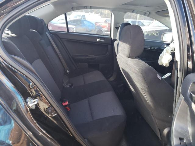2015 MITSUBISHI LANCER GT JA32U8FW8FU008189