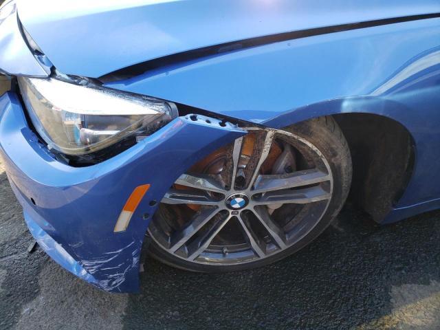 2019 BMW 440I WBA4Z5C50KEE17894