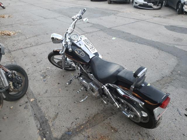 2002 HARLEY-DAVIDSON FXDWG3 1HD1PEV162Y952468