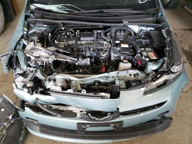 2020 TOYOTA PRIUS LE JTDL9RFU1L3015000