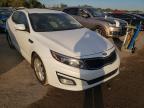 2015 KIA  OPTIMA