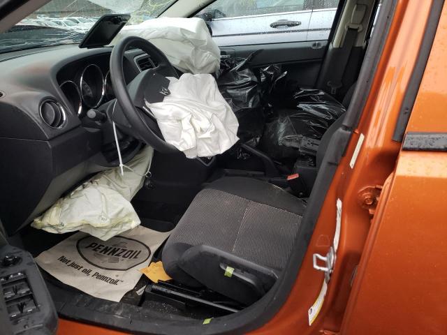2011 DODGE CALIBER MA 1B3CB3HA3BD238024