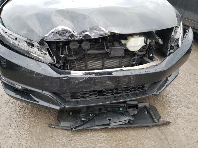 2018 HONDA CLARITY JHMZC5F19JC004302