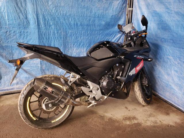 2014 HONDA CBR500 RA MLHPC4425E5100353