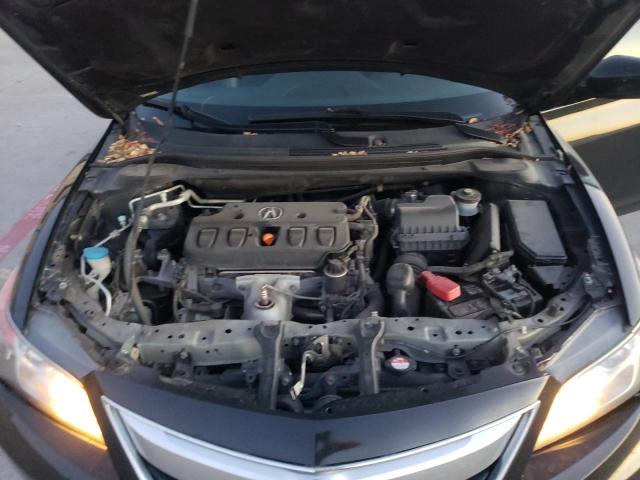 2013 ACURA ILX 20 19VDE1F3XDE019977