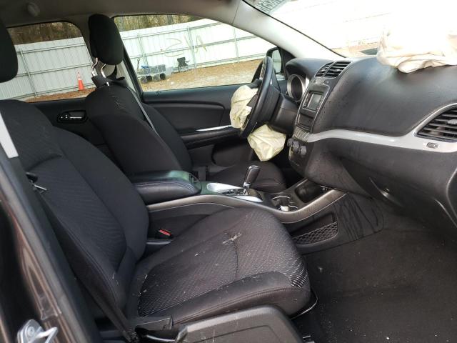 2017 DODGE JOURNEY 3C4PDCBG9HT682924