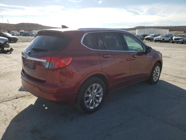2017 BUICK ENVISION E LRBFXBSA8HD160217