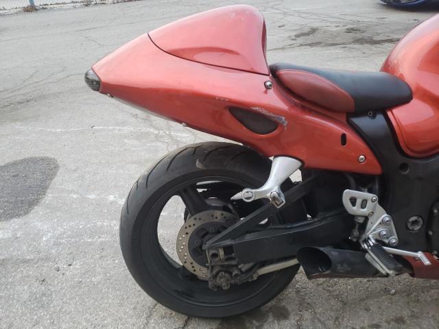 2003 SUZUKI GSX1300R JS1GW71A832107278