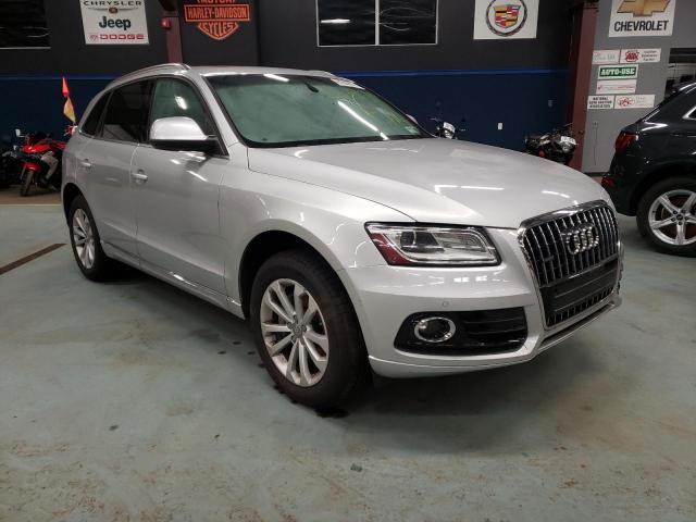 VIN WA1LFAFP0DA023729 2013 Audi Q5, Premium Plus no.1