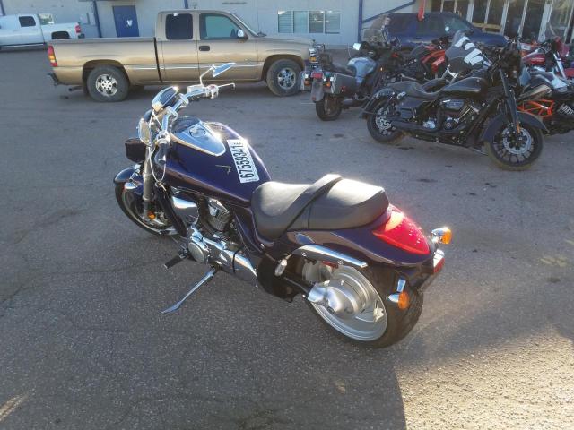 2006 SUZUKI M109R / VZ JS1VY53A362104523