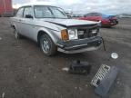 photo VOLVO 242 GLT 1979