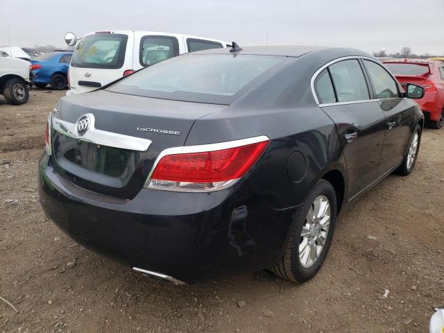 2012 BUICK LACROSSE C 1G4GB5E38CF134728