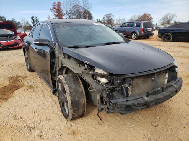 Salvage cars for sale at China Grove, NC auction: 2014 Nissan Maxima S