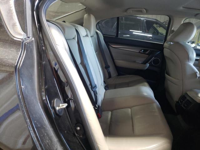 2010 ACURA TL 19UUA9F51AA005307