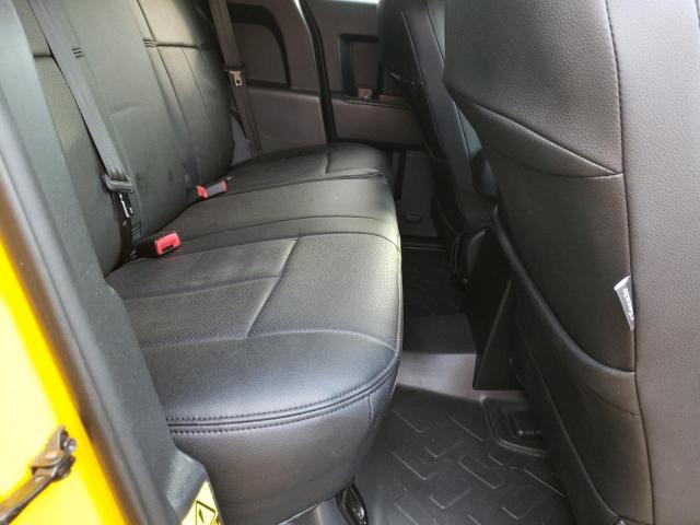 2010 TOYOTA FJ CRUISER JTEBU4BF4AK093239