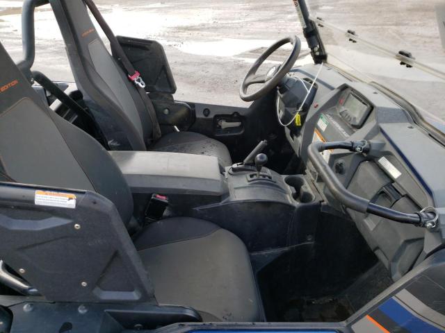 2019 YAMAHA YXE850 5Y4AN27YXKA102584